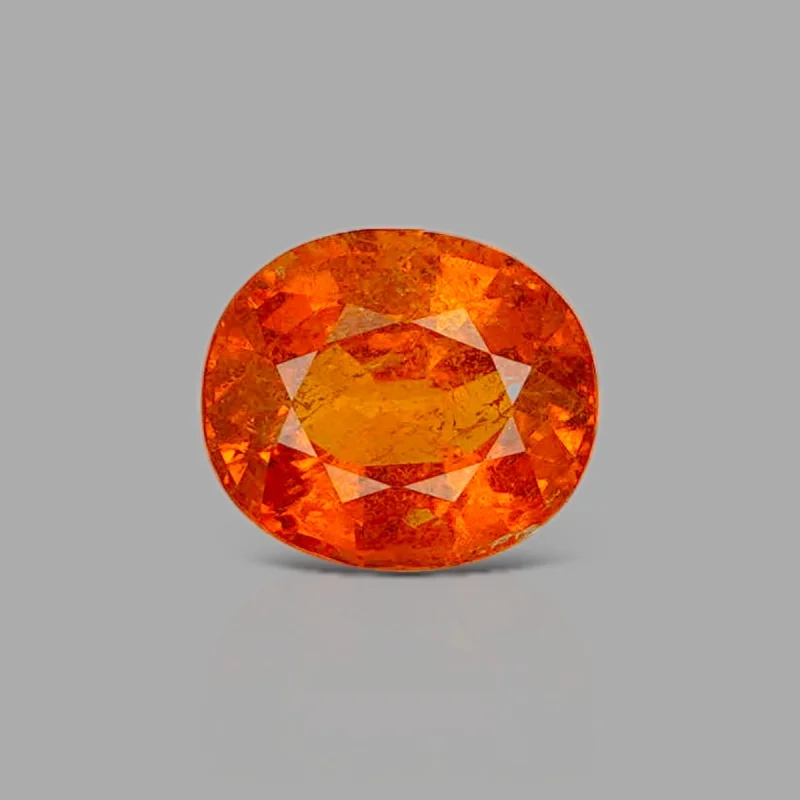2.19 Cts. Spessartite Garnet Loose Gemstone