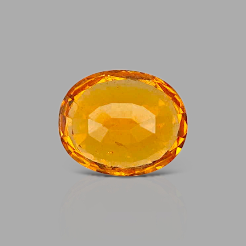 1.88 Cts. Spessartite Garnet Loose Gemstone