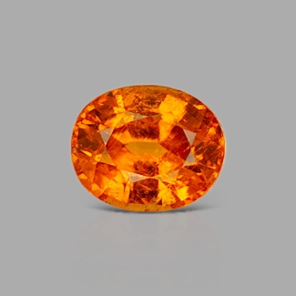 1.88 Cts. Spessartite Garnet Loose Gemstone