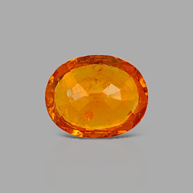 2.08 Cts. Spessartite Garnet Loose Gemstone