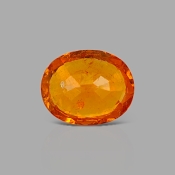 2.08 Cts. Spessartite Garnet Loose Gemstone