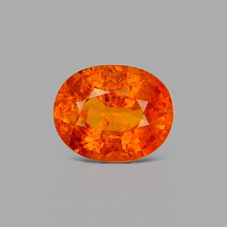 2.07 Cts. Spessartite Garnet Loose Gemstone