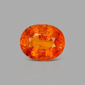 2.08 Cts. Spessartite Garnet Loose Gemstone