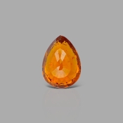 2.74 Cts. Spessartite Garnet Loose Gemstone