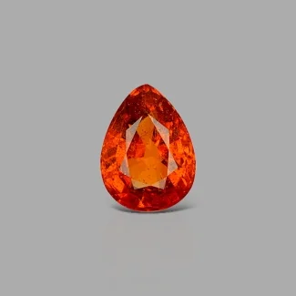 2.74 Cts. Spessartite Garnet Loose Gemstone