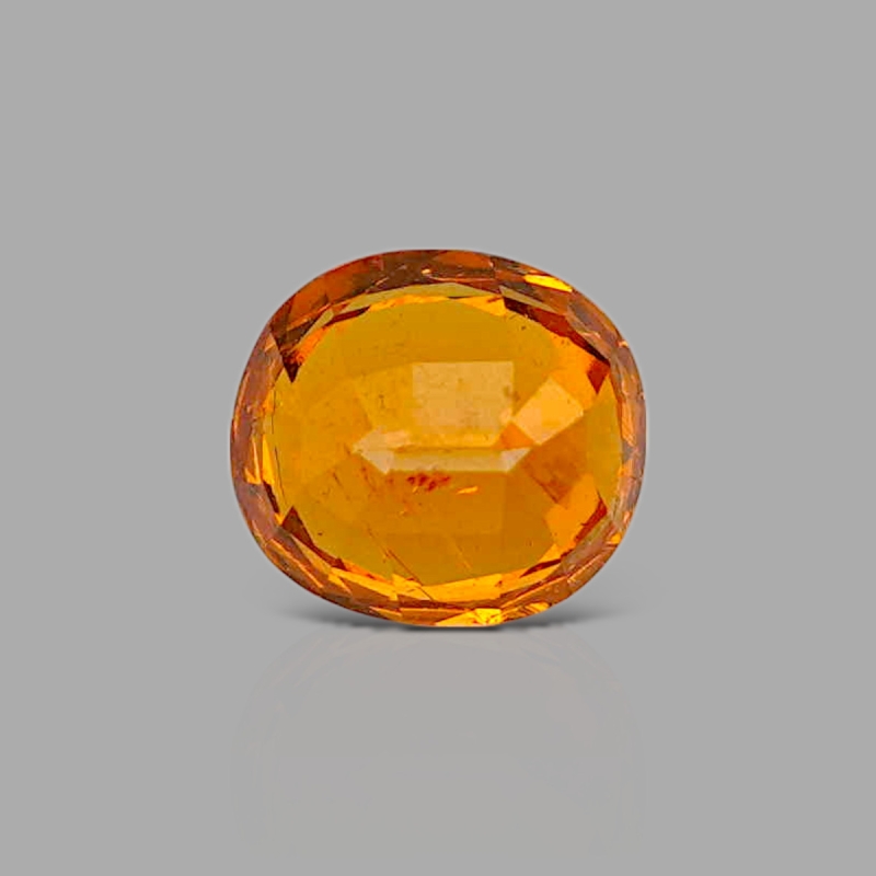 2.15 Cts. Spessartite Garnet Loose Gemstone