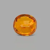 2.15 Cts. Spessartite Garnet Loose Gemstone