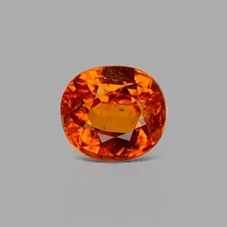 2.15 Cts. Spessartite Garnet Loose Gemstone