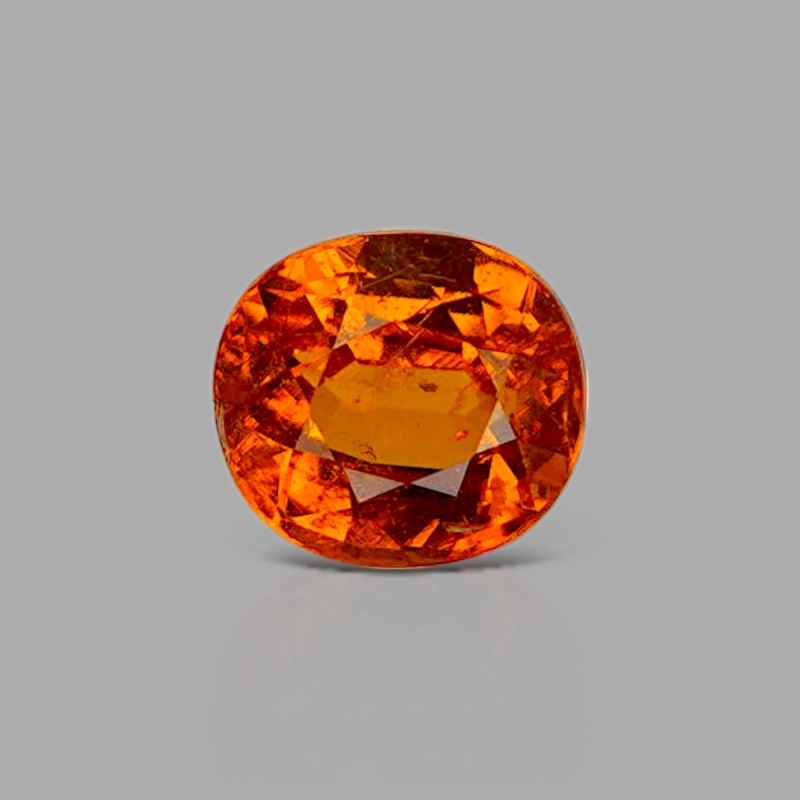 2.15 Cts. Spessartite Garnet Loose Gemstone