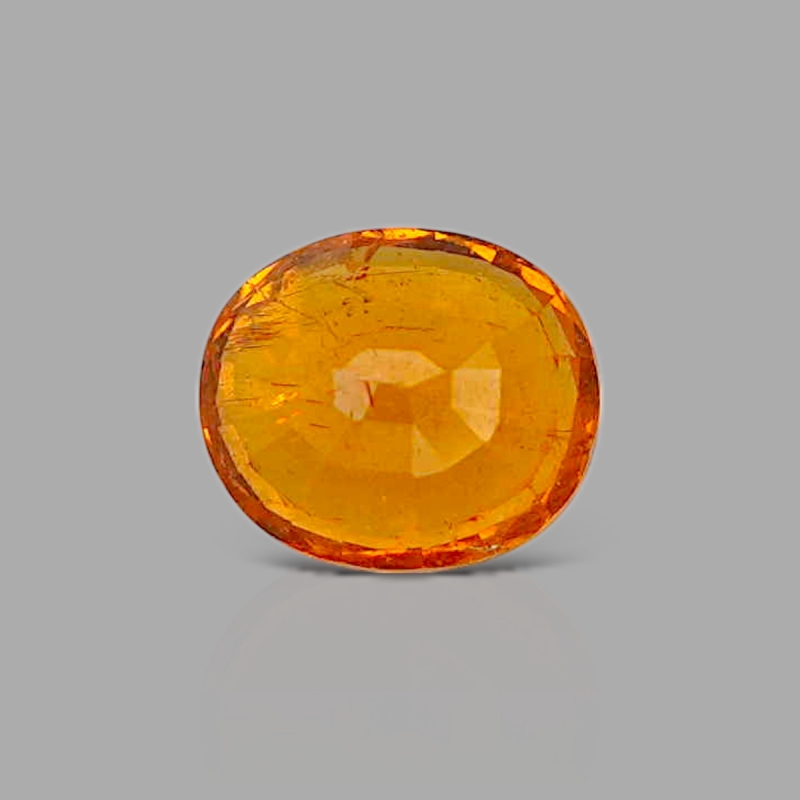 1.65 Cts. Spessartite Garnet Loose Gemstone