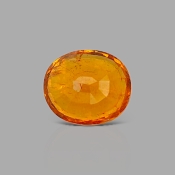 1.65 Cts. Spessartite Garnet Loose Gemstone