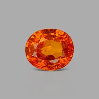 1.65 Cts. Spessartite Garnet Loose Gemstone