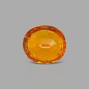 2.34 Cts. Spessartite Garnet Loose Gemstone