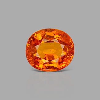 2.34 Cts. Spessartite Garnet Loose Gemstone