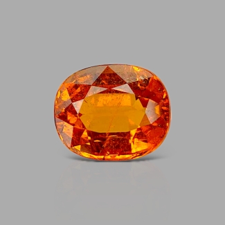 2.26 Cts. Spessartite Garnet Loose Gemstone