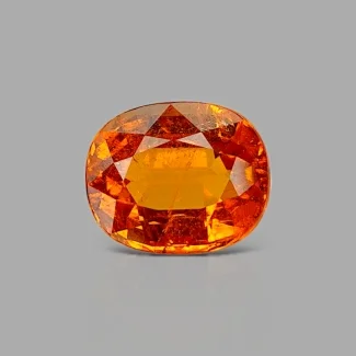 2.26 Cts. Spessartite Garnet Loose Gemstone