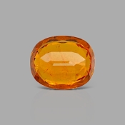 2.26 Cts. Spessartite Garnet Loose Gemstone