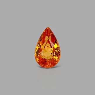 0.83 Cts. Spessartite Garnet Loose Gemstone