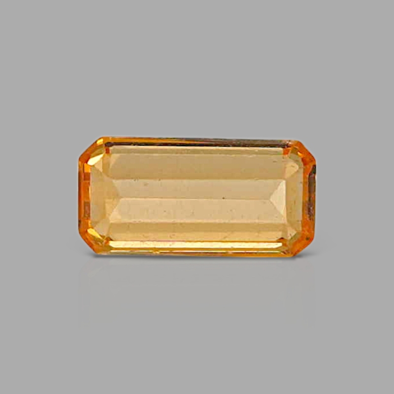 1.04 Cts. Spessartite Garnet Loose Gemstone