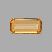 1.04 Cts. Spessartite Garnet Loose Gemstone