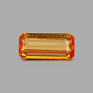 1.04 Cts. Spessartite Garnet Loose Gemstone