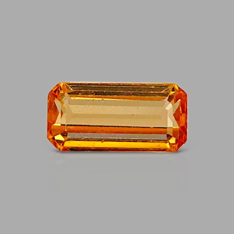 1.04 Cts. Spessartite Garnet Loose Gemstone