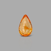 1.5 Cts. Spessartite Garnet Loose Gemstone