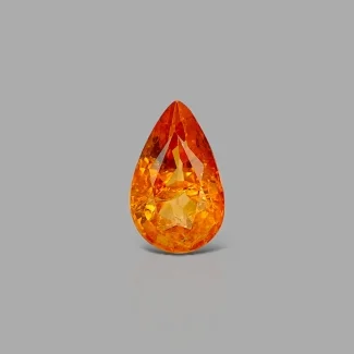 1.5 Cts. Spessartite Garnet Loose Gemstone