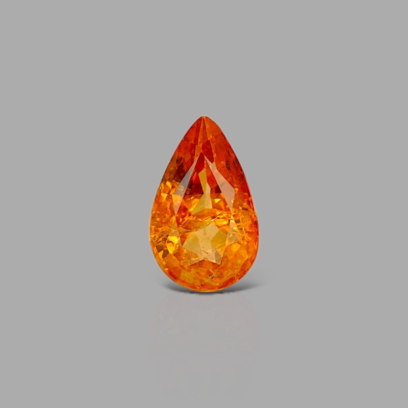 1.5 Cts. Spessartite Garnet Loose Gemstone