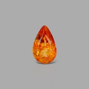 1.5 Cts. Spessartite Garnet Loose Gemstone