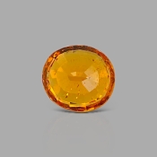 1.26 Cts. Spessartite Garnet Loose Gemstone