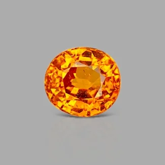 1.26 Cts. Spessartite Garnet Loose Gemstone