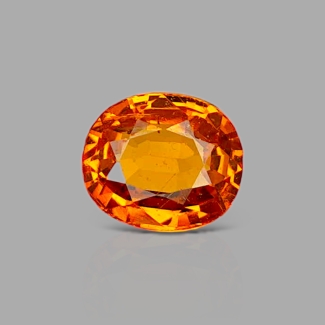 1.35 Cts. Spessartite Garnet Loose Gemstone