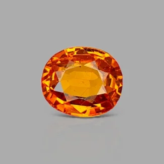 1.34 Cts. Spessartite Garnet Loose Gemstone