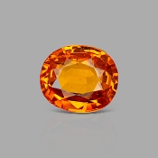 1.34 Cts. Spessartite Garnet Loose Gemstone