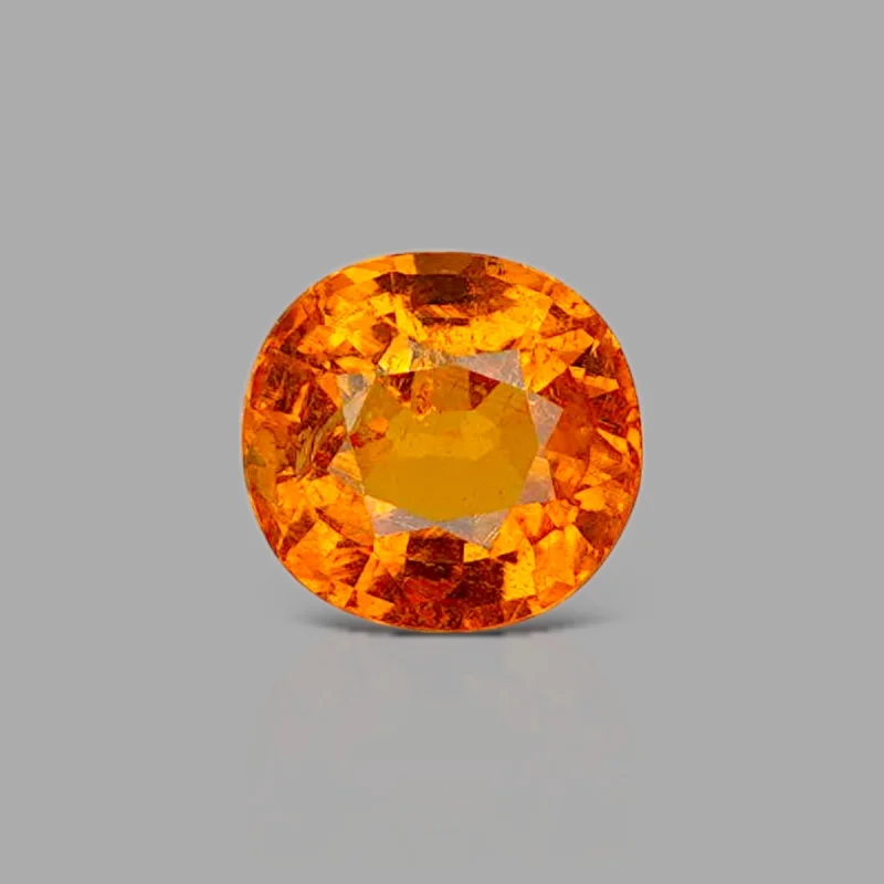 1.48 Cts. Spessartite Garnet Loose Gemstone