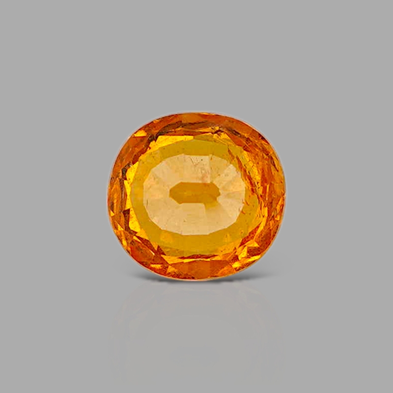 1.48 Cts. Spessartite Garnet Loose Gemstone