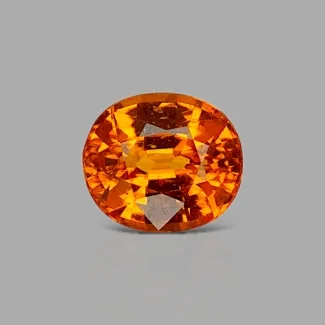 1.47 Cts. Spessartite Garnet Loose Gemstone