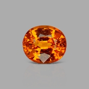1.47 Cts. Spessartite Garnet Loose Gemstone