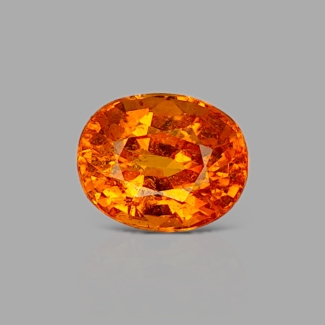 1.29 Cts. Spessartite Garnet Loose Gemstone