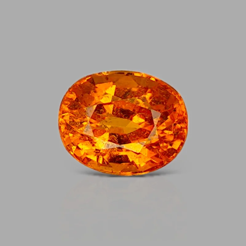1.29 Cts. Spessartite Garnet Loose Gemstone