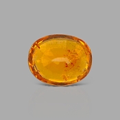 1.29 Cts. Spessartite Garnet Loose Gemstone