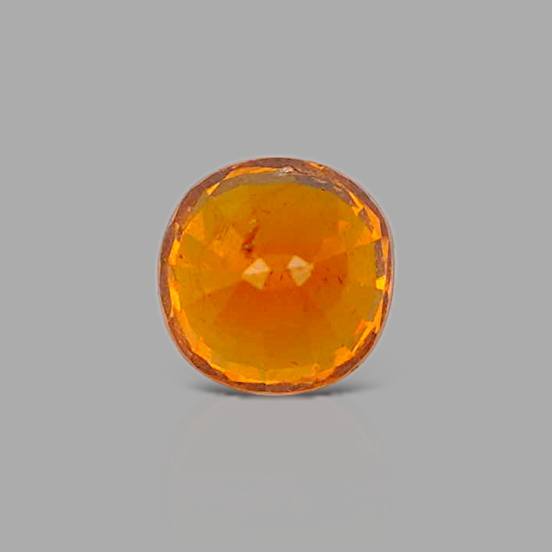 1.36 Cts. Spessartite Garnet Loose Gemstone
