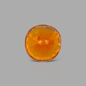 1.36 Cts. Spessartite Garnet Loose Gemstone
