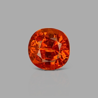 1.36 Cts. Spessartite Garnet Loose Gemstone