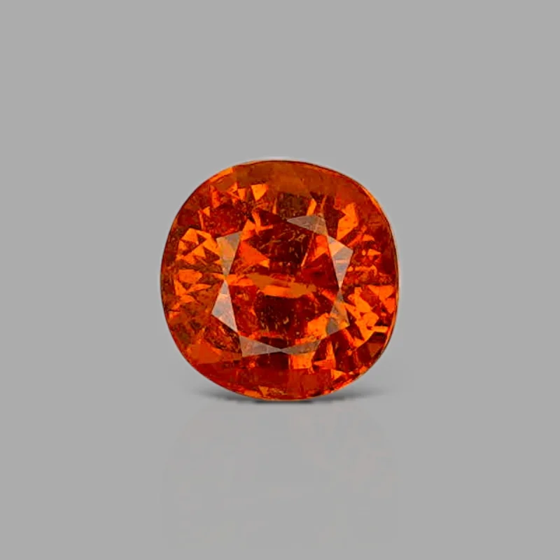 1.36 Cts. Spessartite Garnet Loose Gemstone