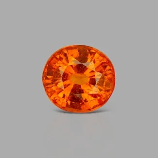 1.61 Cts. Spessartite Garnet Loose Gemstone