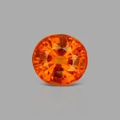 1.61 Cts. Spessartite Garnet Loose Gemstone