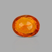3.12 Cts. Spessartite Garnet Loose Gemstone
