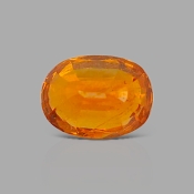 2.42 Cts. Spessartite Garnet Loose Gemstone